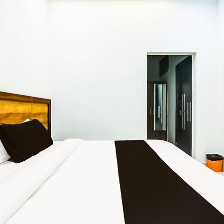 Hotel O Kasol Inn 고라크푸르 외부 사진
