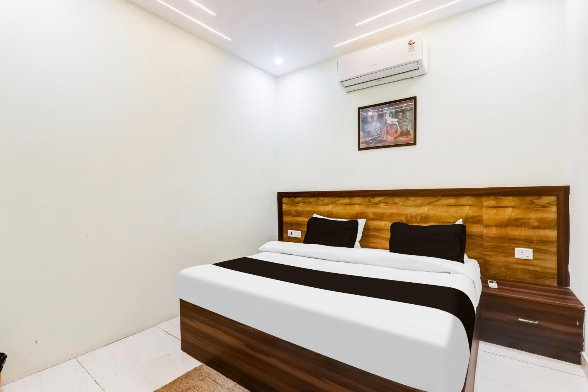 Hotel O Kasol Inn 고라크푸르 외부 사진