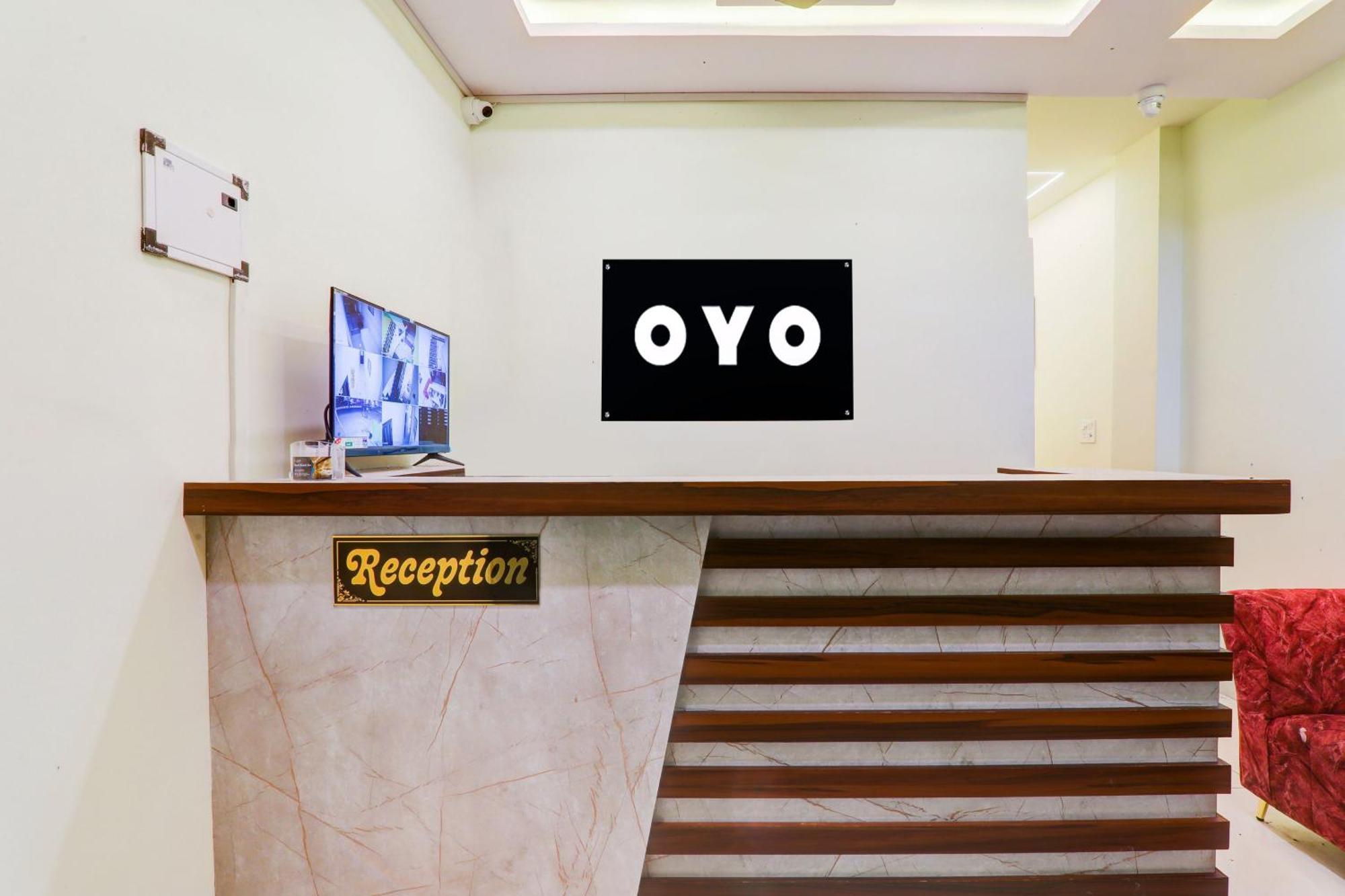 Hotel O Kasol Inn 고라크푸르 외부 사진