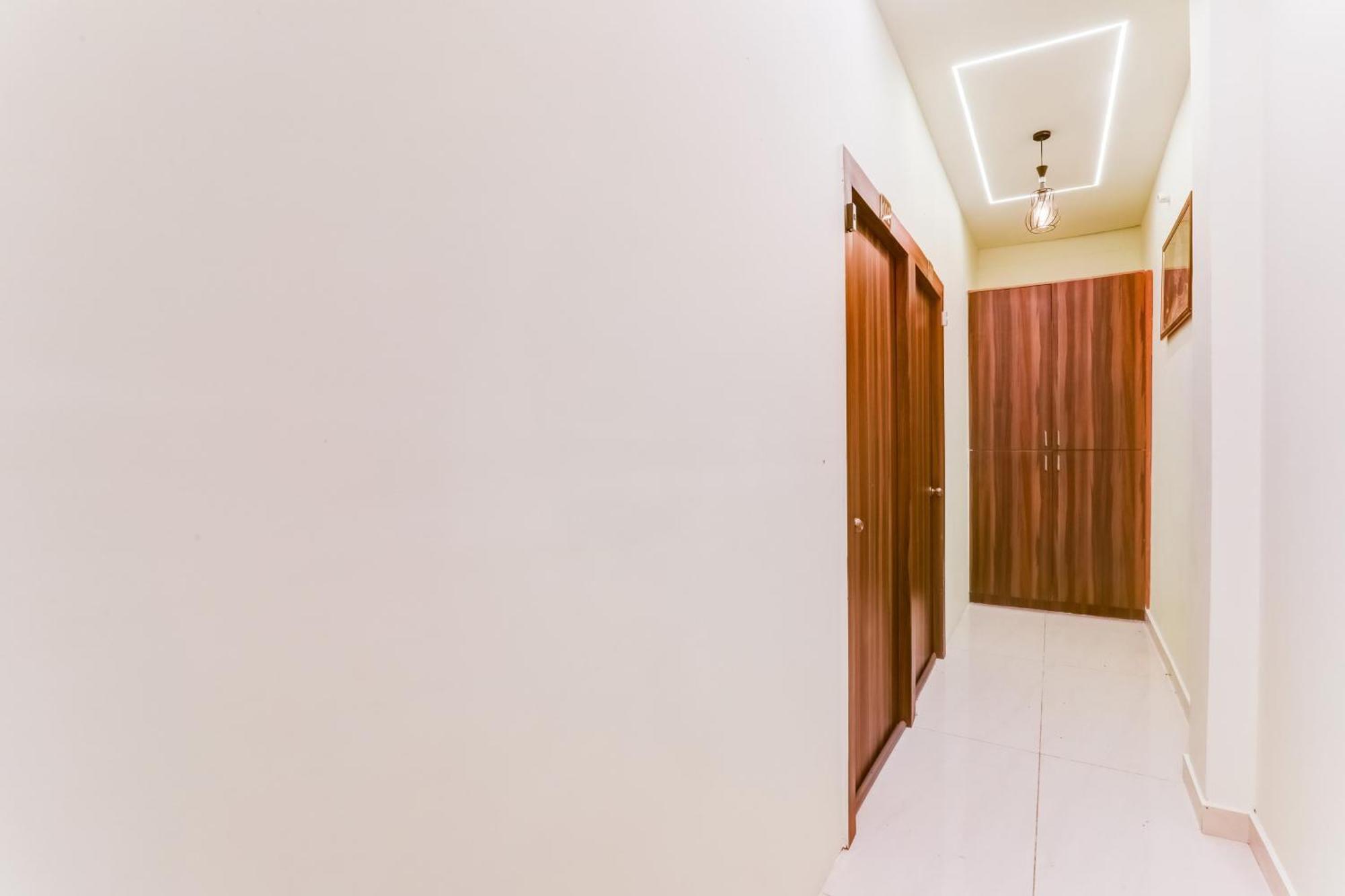 Hotel O Kasol Inn 고라크푸르 외부 사진