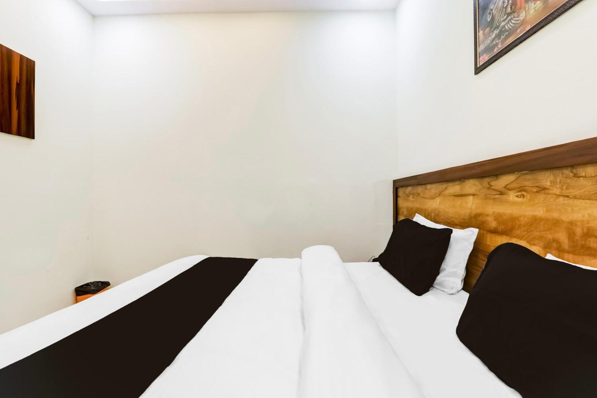Hotel O Kasol Inn 고라크푸르 외부 사진