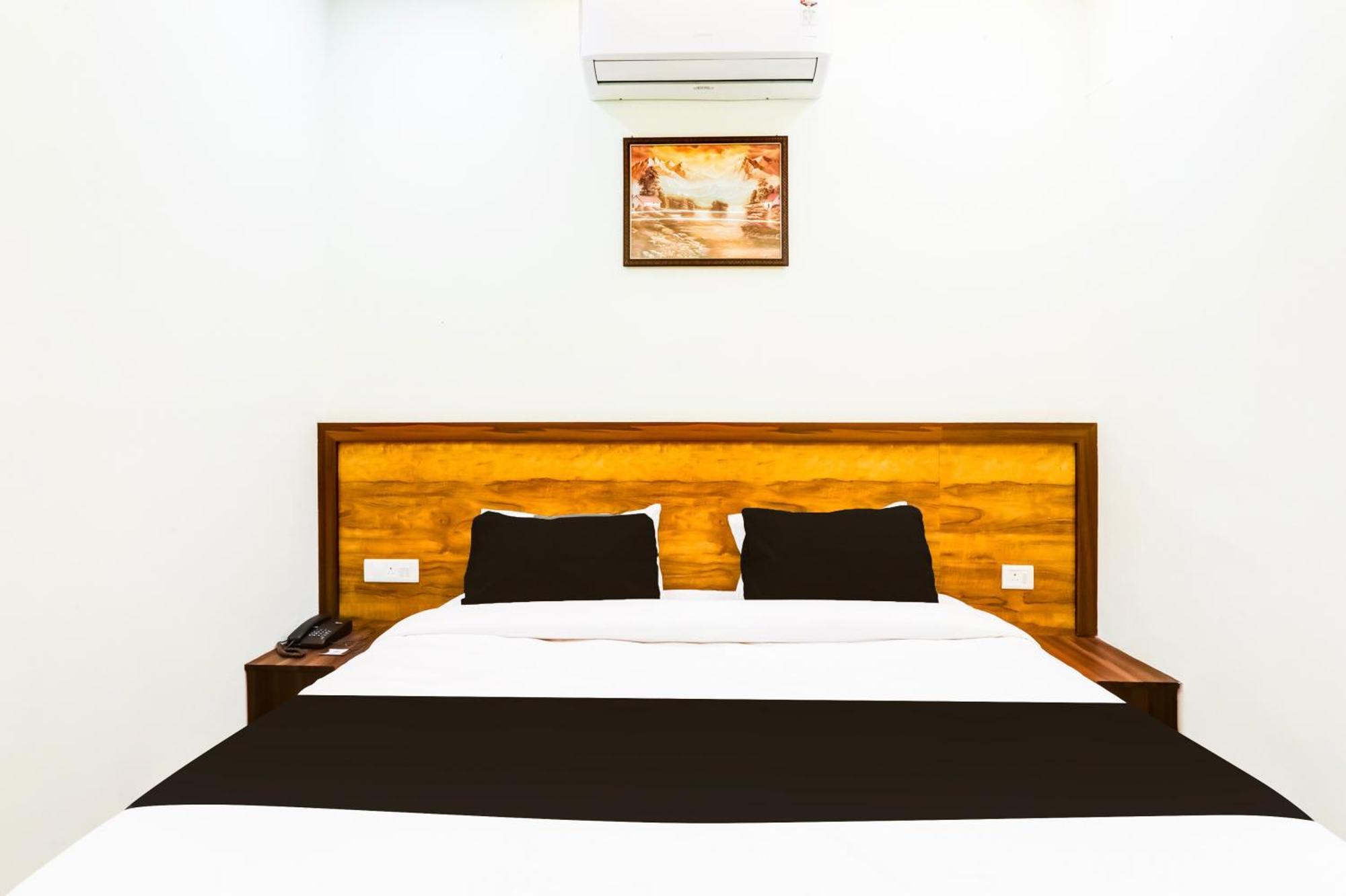 Hotel O Kasol Inn 고라크푸르 외부 사진
