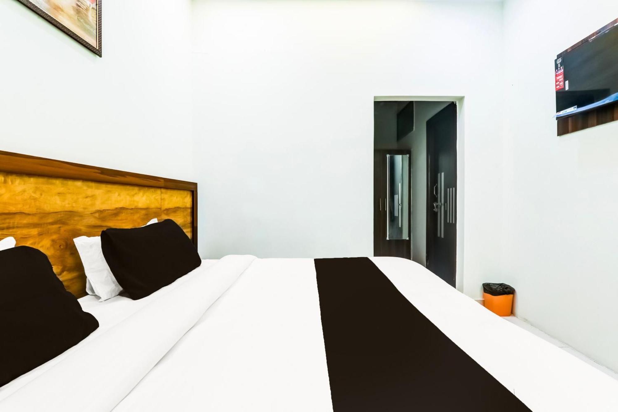 Hotel O Kasol Inn 고라크푸르 외부 사진