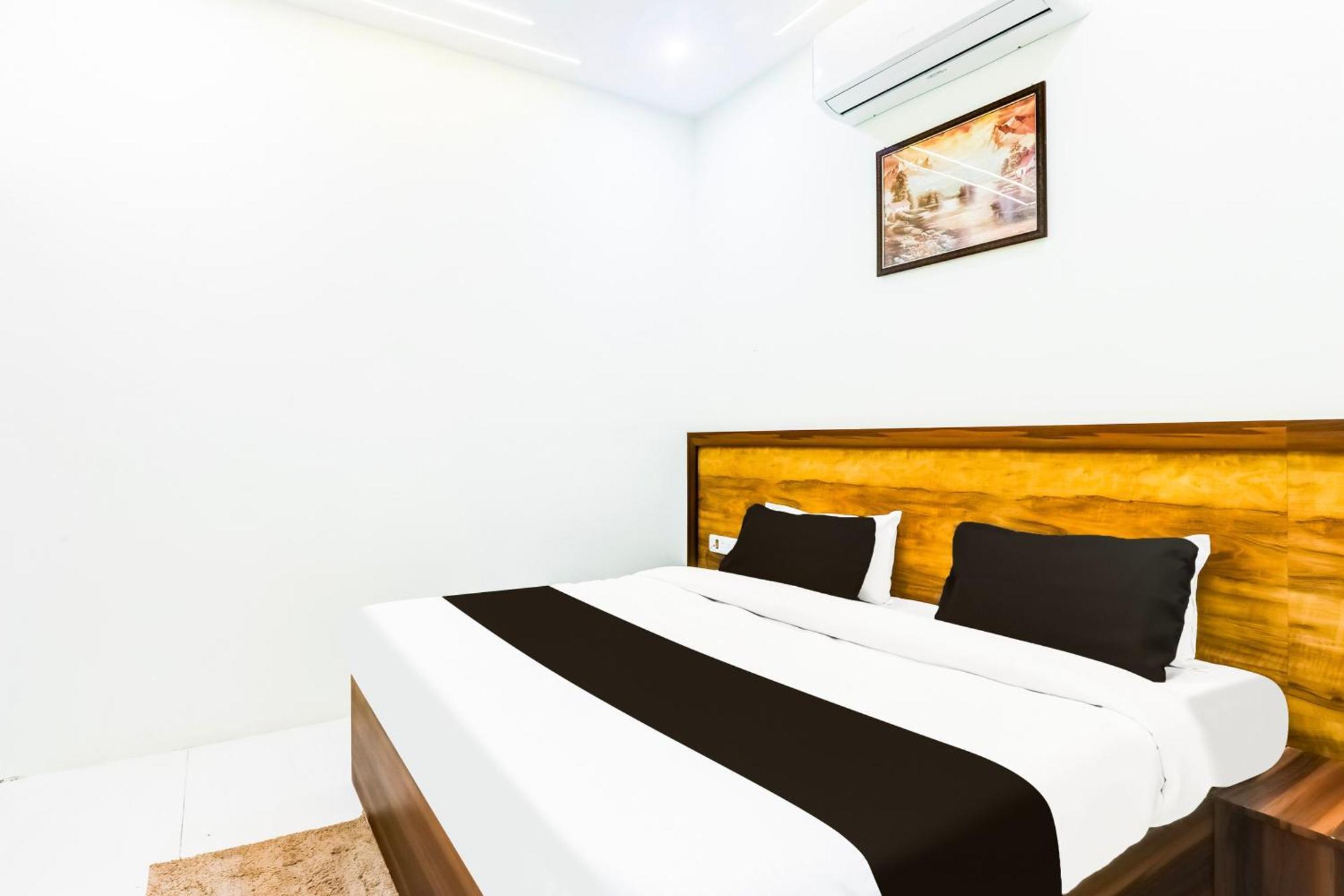 Hotel O Kasol Inn 고라크푸르 외부 사진